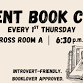 Silent Book Club