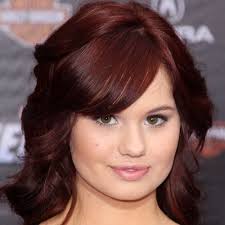 Auburn hair dye for dark hair. Fall In Love With These 50 Auburn Hair Color Shades Hair Motive Hair Motive