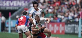 The official account covering awesome content from the men's and women's hsbc world rugby sevens series #howwesevens rug.by/i7e. Hong Kong 7s Archives Asia Rugby