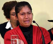 Comisión de la Verdad y Reconciliación