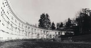 Architetture olivettiane: fotografie, disegni e documenti sul progetto ...
