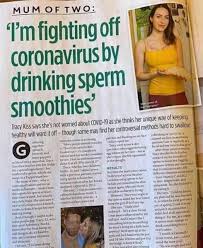 Tubegalore.com has a huge collection of porno :: ð„ð±ðšð¯ð¢ðžð« ðð¨ð©ðž On Twitter Drinking Semen To Ward Off The Coronavirus Seems A Bit Nutty To Me But What Do I Know