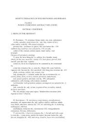 Http Dspace Fudutsinma Edu Ng Xmlui Bitstream Handle 123456789 1805 Peter Mark Roget George W Davidson Roget S The Booksee Org 20 1 Pdf Sequence 1