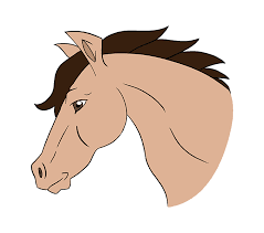 Learn how to draw step by step in a fun way!come join and follow us to learn how to draw. How To Draw A Horse S Head Easy Drawing Guides