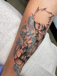 This entry was posted in tattoos and tagged anime tattoos, kakashi hatake tattoos, patch tattoos by admin. I Had The Chance To Tattoo Kakashi Hatake The Other Day Ig Fakkubunny Naruto
