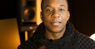 Jermaine Stegall composed whilst