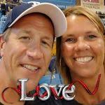 Kelly Beem's Instagram, Twitter & Facebook