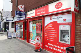 Moneygram from mapcarta, the free map. In The Digital Economy Moneygram Focuses On Getting The Basics Right