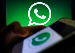Dikirim ke bogor, bsk jumat. News Jika Terima Pesan Whatsapp Anda Dibajak Ini Saran Pakar Ti Cyberthreat Id