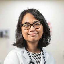 Dr. Thomas Falls, Internal Medicine