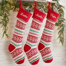 Check spelling or type a new query. Holiday Sweater Personalized Jumbo Knit Christmas Stockings Red Green