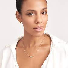 Diamond Necklace 001-165-00381