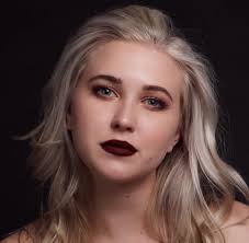 Hall Stars Wall: Ellen Marlow