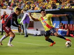 1 day ago · a través de tiktok, la influencer paula rey turvein, exhibió al portero jared muñoz martínez, quien es de torreón, coahuila y quien actualmente desempeña activ Morelia Llega A La Final Tras Vencer Al Atlante En Liga De Expansion Mx El Heraldo De Mexico