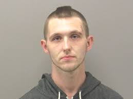 Nicholas Blake Ragsdale is...