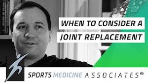 Joint Replacement in San Antonio — Sports Medicine Associates of San  Antonio