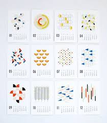 2020 Calendar Light Form Etsy In 2020 Calendar Design Calender Design Creative Calendar