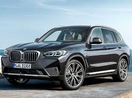 We did not find results for: 2022 Bmw X3 And X4 Get Their Mid Cycle Refresh Drive Arabia