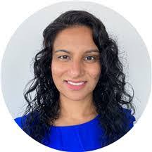 Sejal Parikh's Instagram, Twitter & Facebook