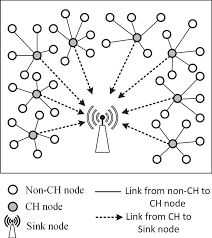 wireless sensor networks