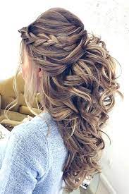 The Best Wedding Hairstyles That Are Fit For The Bride Trendy Wedding Ideas Blo Wedding Hairstyles For Long Hair Easy Wedding Guest Hairstyles Long Hair Updo