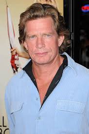 Thomas Haden Church