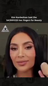 Your Fingers Would Look