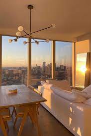 Interior Inspiration To Kick Start Your Week Apartment View Dream Home Design New York City Apartment