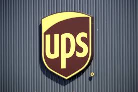 UPS logo