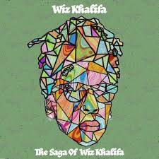 There S A New Ep From Wizkhalifa The Saga Of Wiz Khalifa Featuring Bammer And Contact Available Now Wizkhalifa Thes The Wiz Wiz Khalifa Ty Dolla Ign