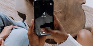 Tap the play button above the time slider to. How To Add Text To Tiktok Videos A Step By Step Guide