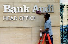 Bank audi does not endorse such third party statements or any such websites and is not responsible for the information, material, products or services contained in such statements or accessible through those websites. Bank Audi Stock Price Audi Investing Com