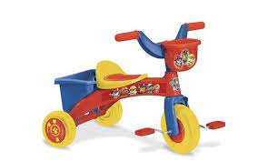 Paw Patrol Dreirad Kinder Dreirad Dreirad Kinder Dreirad Paw Patrol