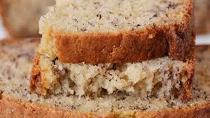 Maybe you would like to learn more about one of these? Sour Cream Banana Bread Is A Moist Delicious Twist Simplemost
