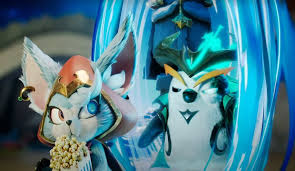 Aeons later, nemestice at last makes landfall to disrupt their battle, and to those who would hold power over both ancients, there is no greater prize. the 2021 battle pass is confirmed to include the dragon knight persona and the awaited reveal of the spectre arcana. Tft Set 5 Reckoning Shadow Items Updated Stats And Best In Slot Dot Esports