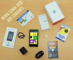 Buy nokia lumia 1020 mobile phones & smartphones and get the best deals at the. Nokia Lumia 1020 Unboxing At T Unlocked Version