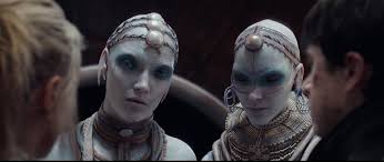Valerian and the city of a thousand planets (valérian et la cité des mille planètes), shortened to valerian, is a 2017 american/french space opera film produced, written and directed by luc besson (of the fifth element fame). Valerian And The City Of A Thousand Planets Review