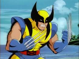Wolverine And The X Men Animated Series Google Search Wolverine Cartoon Wolverine Marvel Wolverine