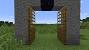Minecraft Door Png