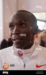 Marathon world champion hi-res stock photography and images