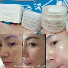 Nu skin nuskin lumispa ageloc idealeyes activating eye cream. Skin Global Posts Facebook