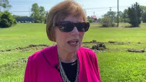 Ground broken for new municipal court in Trotwood