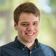 James Hamann's Instagram, Twitter & Facebook