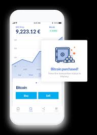 Once you've purchased bitcoin through your bank account or credit card, you can send it to your wallet address. How To Withdraw Bitcoin Bitwala