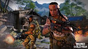 Radiation zones have started to pop up around all the. Black Ops Cold War And Warzone Triple Double Xp Weekend Coming
