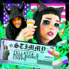 Moon Bounce: albums, songs, concerts