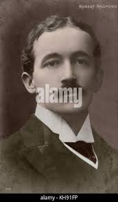 Robert radford Banque de photographies et d'images à haute résolution