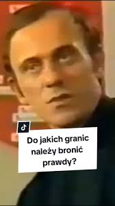 Do jakich granic należy bronić prawdy? #Prawda #dlaciebie #tiktok #DC  #swiadomespoleczenstwo #Polska #Popieluszko