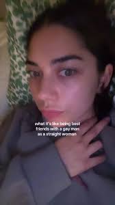 Being Friends with The Gays