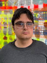 Michael Engebretson — Chroma Zone Mural & Art Festival